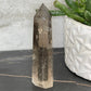 Smoky Quartz Points