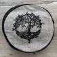 Tree of Life Convertible Backpack
