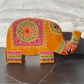 Elephant Leather Piggy Bank