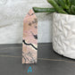 Rhodonite Points