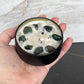 The Extroverted Gemini Zodiac Candle
