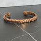 Magnetic Copper Healing Bracelet
