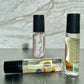 Psychic And Auric Shield Essential Oil