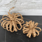 Handmade Rattan Pumpkin Sets