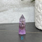 Small Amethyst Points