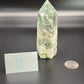 Moss Agate Points