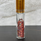 Crystal Oil/Perfume Roller Bottles