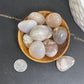 Tumbled Flower Agate