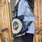 Tree of Life Convertible Backpack