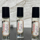 Mystic Custom Blend Essential Oil