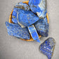 Raw Lapis Lazuli