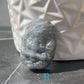 Carved Labradorite Ganesha