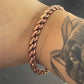 Magnetic Copper Healing Bracelet