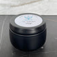 The Methodical Virgo Zodiac Candle