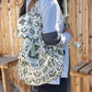 Ohm Henna Backpack