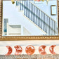Moon Phases Wall Decor