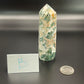 Moss Agate Points