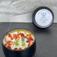 The Methodical Virgo Zodiac Candle