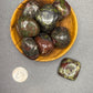 Tumbled Dragon Bloodstone