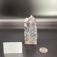Purple Sphalerite Crystal Points