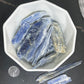 Raw  Blue Kyanite