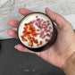 The Well-Balanced Libra Zodiac Candles