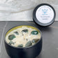 The Extroverted Gemini Zodiac Candle