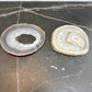 Natural Agate Slices