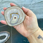 Natural Agate Slices