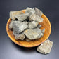 Raw Iron Pyrite