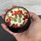 The Methodical Virgo Zodiac Candle