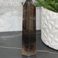 Smoky Quartz Points