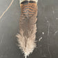 Smudging Feathers