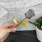 Crystal Rose Buds