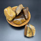 Tumbled Tigers Eye (larger)