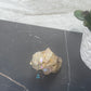 Aura Quartz Clusters