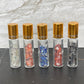 Crystal Oil/Perfume Roller Bottles