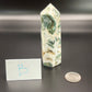 Moss Agate Points