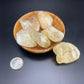 Tumbled Citrine