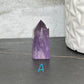 Small Amethyst Points