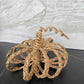 Handmade Rattan Pumpkin Sets