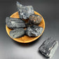 Raw Smaller Black Tourmaline
