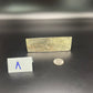 Free form iron pyrite