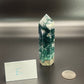 Moss Agate Points