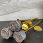 Crystal Rose Buds