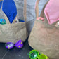 Pre-filled Easter Eggs with Crystals