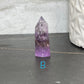 Small Amethyst Points