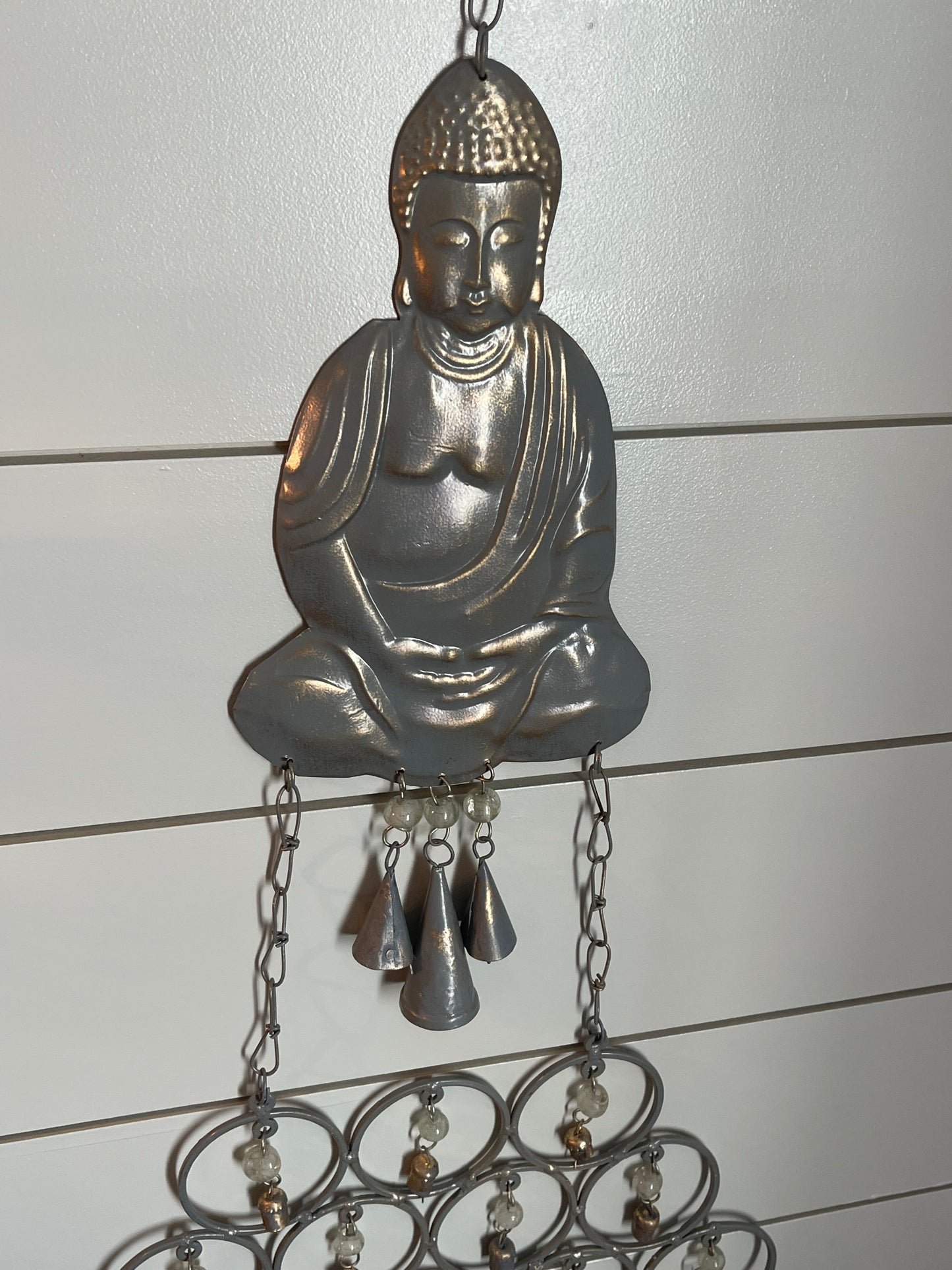 Buddha Bell Wind Chime