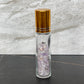 Crystal Oil/Perfume Roller Bottles