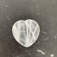 Heart Worry Stones